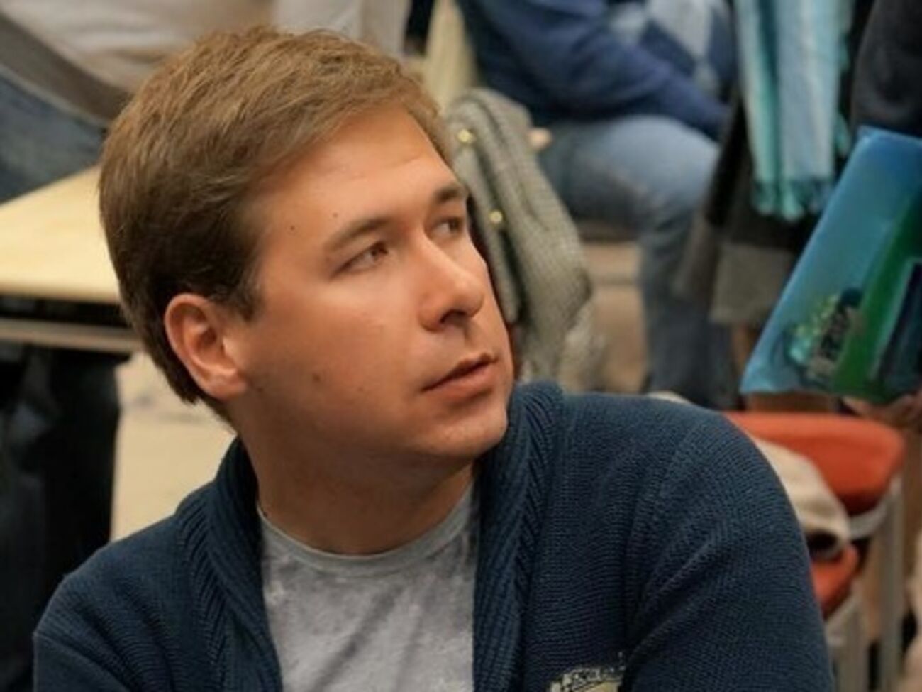 Адвокат Новиков: Я&nbsp;надеюсь, что "дурочка" о воевавшем в Чечне Яценюке сыграет свою роль, и люди, видя всю абсурдность данной исторри, начнут понимать, что все остальное дело такого же уровня