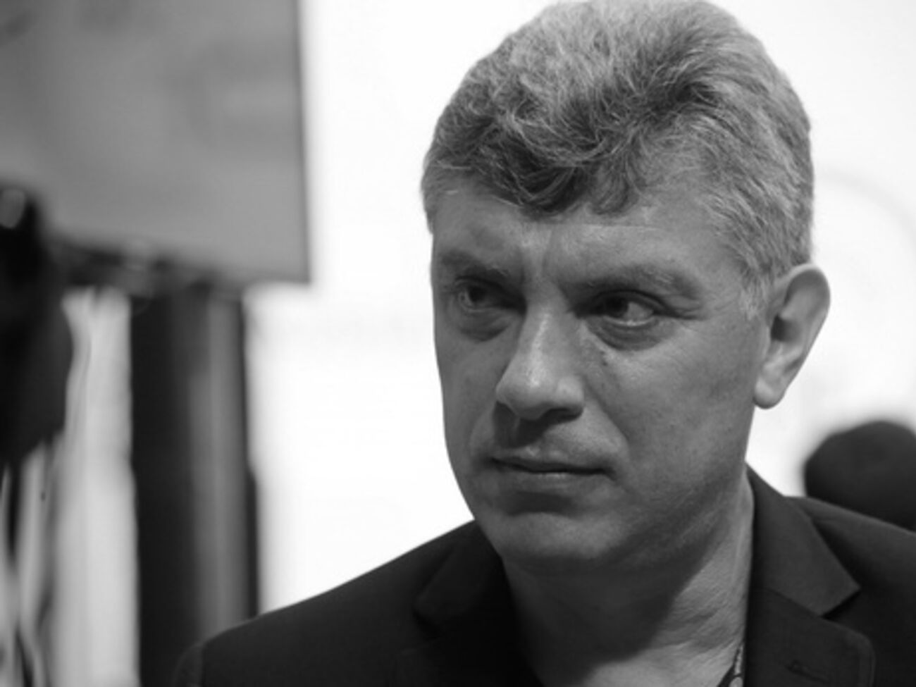 Вдова Бориса Немцова предчувствовала его гибель