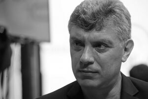 Вдова Бориса Немцова предчувствовала его гибель