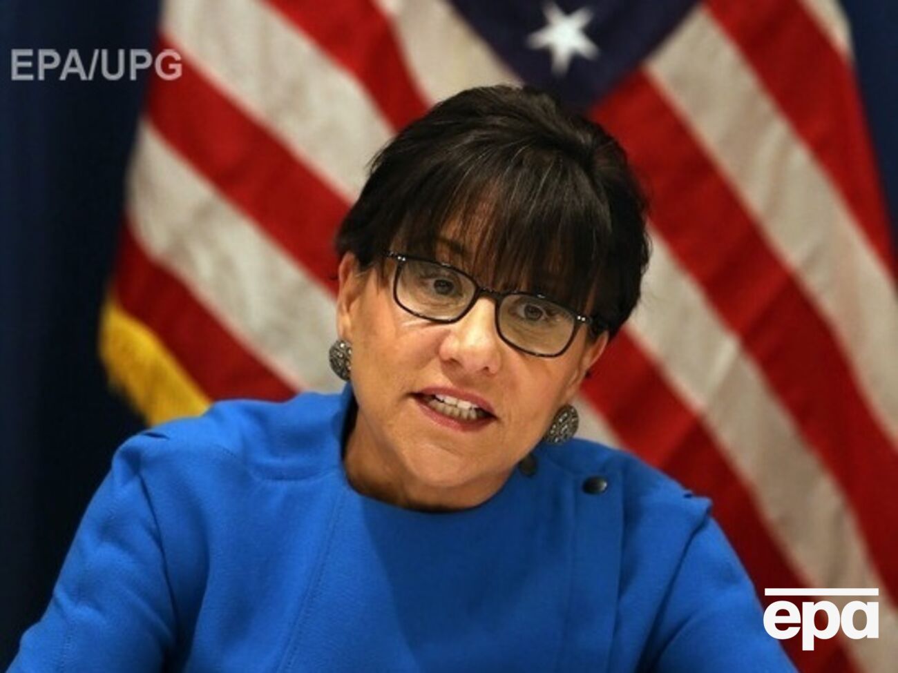 Министр торговли США Пенни Прицкер в конце октября приедет в Украину