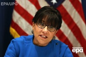 Министр торговли США Пенни Прицкер в конце октября приедет в Украину
