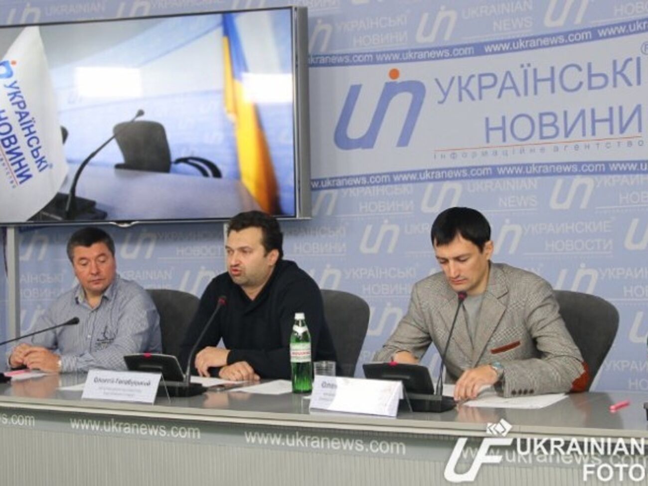 Среди партий 39% харьковчан выбрали бы&nbsp;"Відродження"