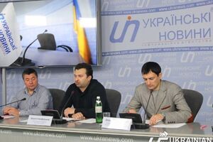 Среди партий 39% харьковчан выбрали бы "Відродження"