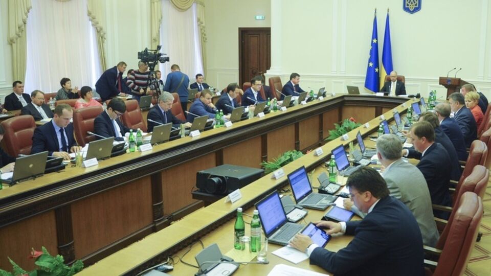 Правительство решило вопрос моратория на проверки СМИ, нерешенный парламентом