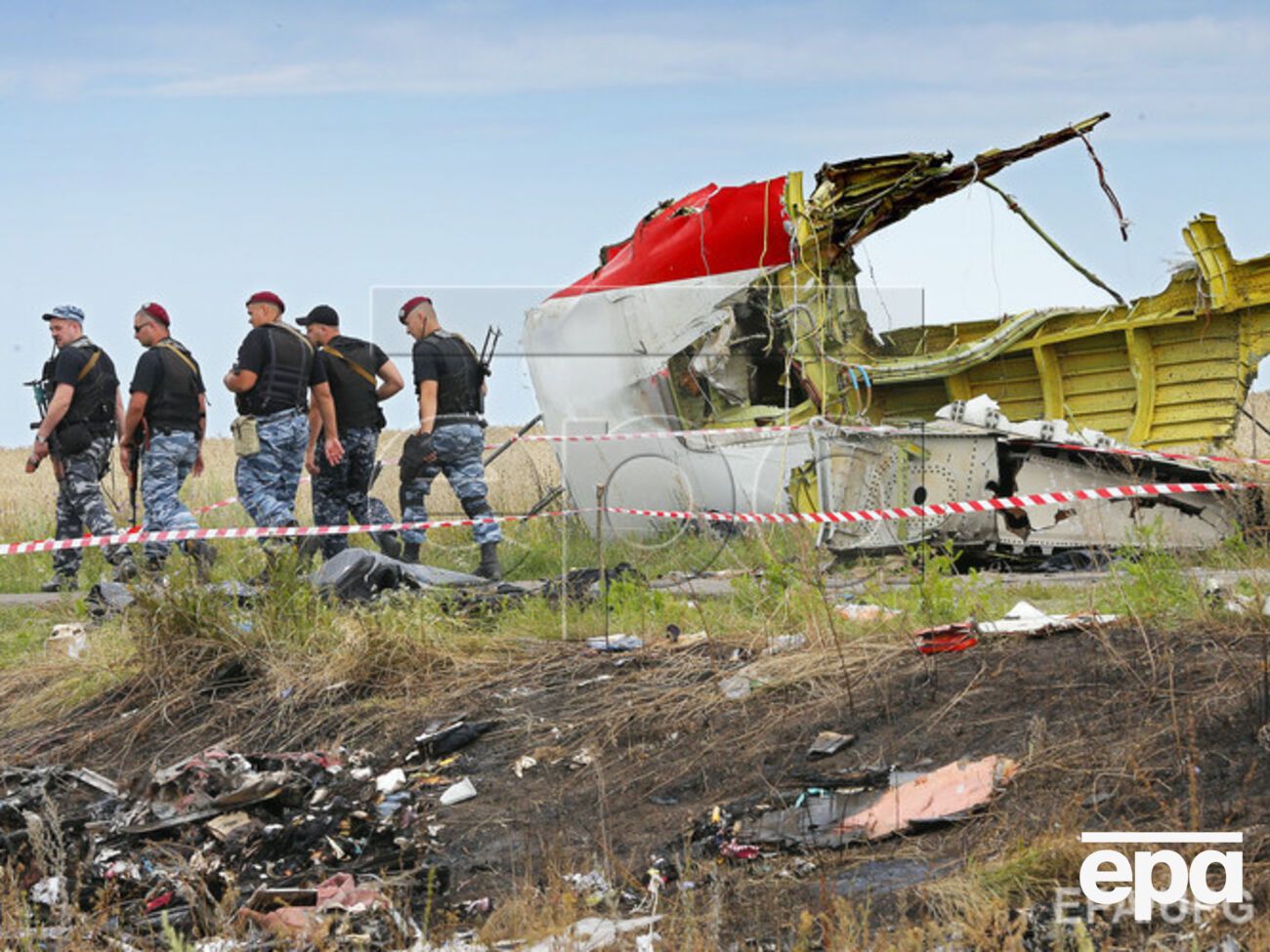 Гибридный трибунал, действие конвенции о запрете финансирования терроризма, передача юрисдикции по поиску виновных &ndash; поиск механизма привлечения к ответственности виновных в авиакатастрофе продолжается