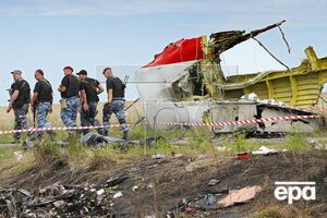 Гибридный трибунал, действие конвенции о запрете финансирования терроризма, передача юрисдикции по поиску виновных – поиск механизма привлечения к ответственности виновных в авиакатастрофе продолжается