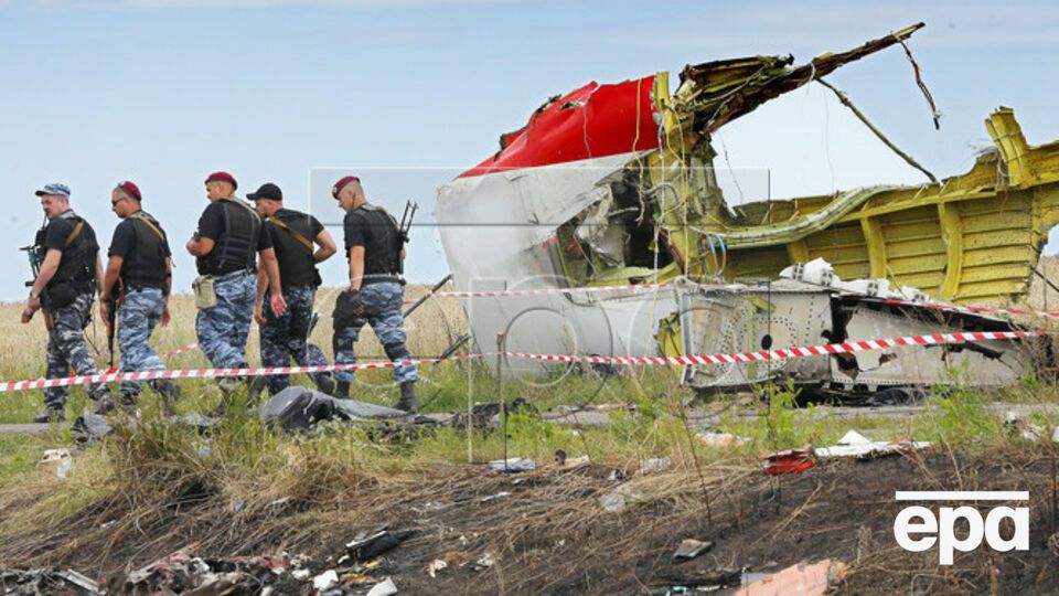 Гибридный трибунал, действие конвенции о запрете финансирования терроризма, передача юрисдикции по поиску виновных – поиск механизма привлечения к ответственности виновных в авиакатастрофе продолжается