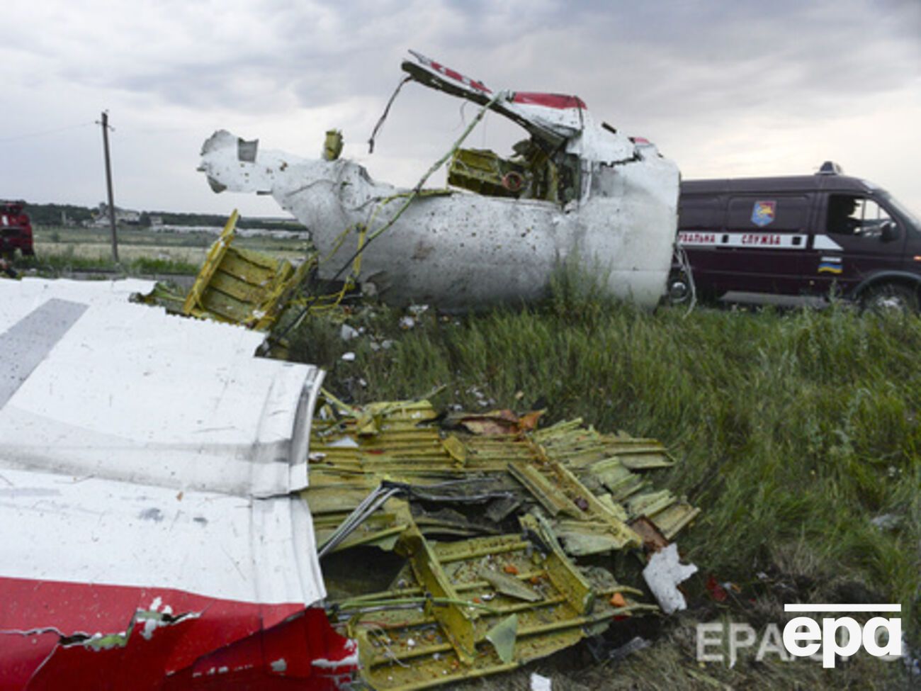 Чтобы трагедия MH17 не повторилась, нужно разработать новые правила по ограничению воздушного пространства во время "гибридной" войны, считают власти Украины