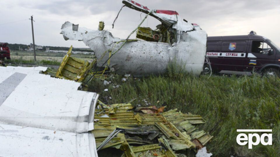Чтобы трагедия MH17 не повторилась, нужно разработать новые правила по ограничению воздушного пространства во время "гибридной" войны, считают власти Украины