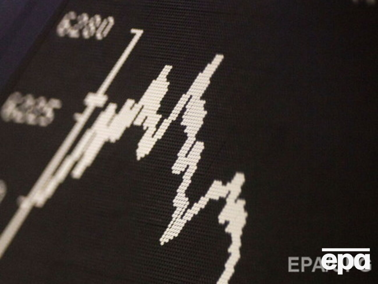 Российский Минфин готовится к дефолту Украины