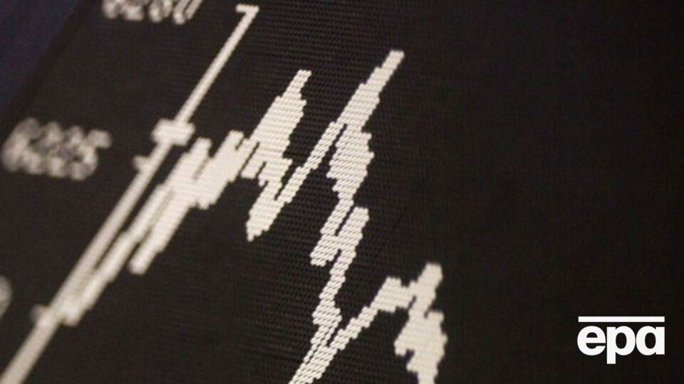 Российский Минфин готовится к дефолту Украины