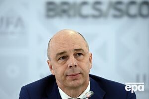 Силуанов заявил, что долг Украины перед Россией не может рассматриваться как коммерческий