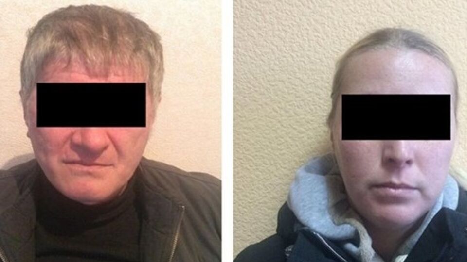 Аброськин: Задержаны очередные "сочувствующие боевикам"