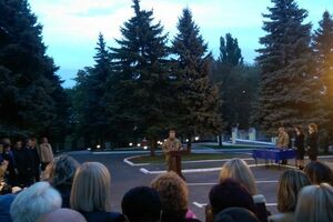 Порошенко предложил превратить "Межигорье" в реабилитационный центр