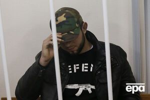 Суд арестовал троих подозреваемых в подготовке теракта в Москве