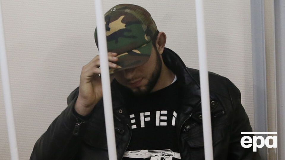 Суд арестовал троих подозреваемых в подготовке теракта в Москве