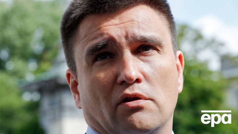 Украина не собирается сотрудничать с РФ в Совете Безопасности ООН, заявил Климкин