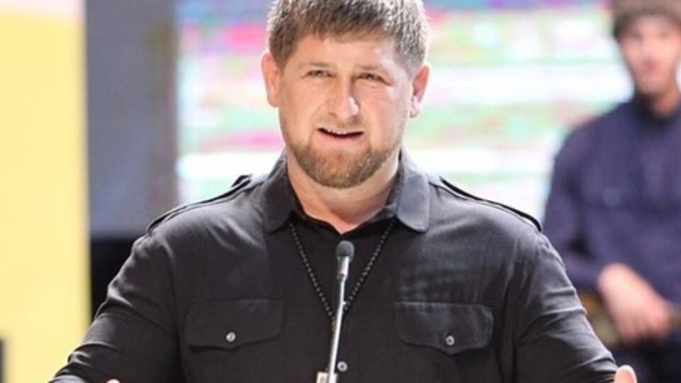 Убитый, по словам Рамзана Кадырова, террорист нашелся в Москве