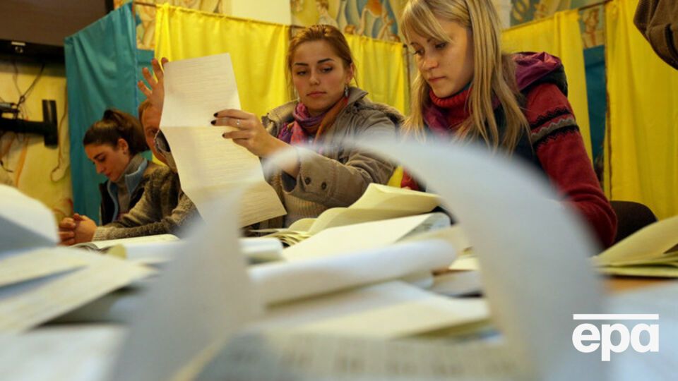 Оппозиционный блок снова получил отказ