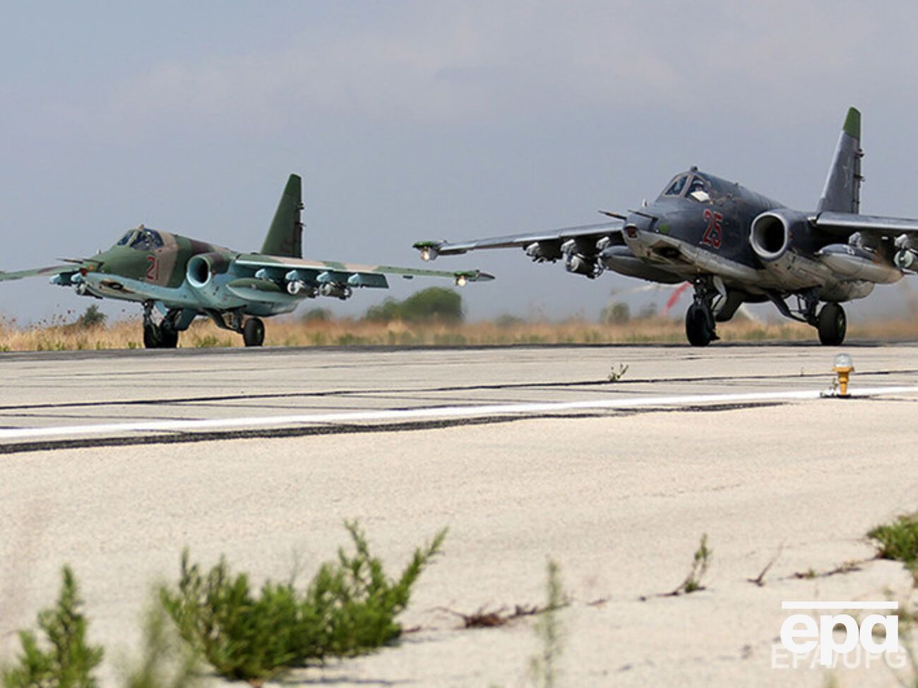 Президент РФ считает, что его самолеты бомбят Сирию в соответствии с Уставом ООН