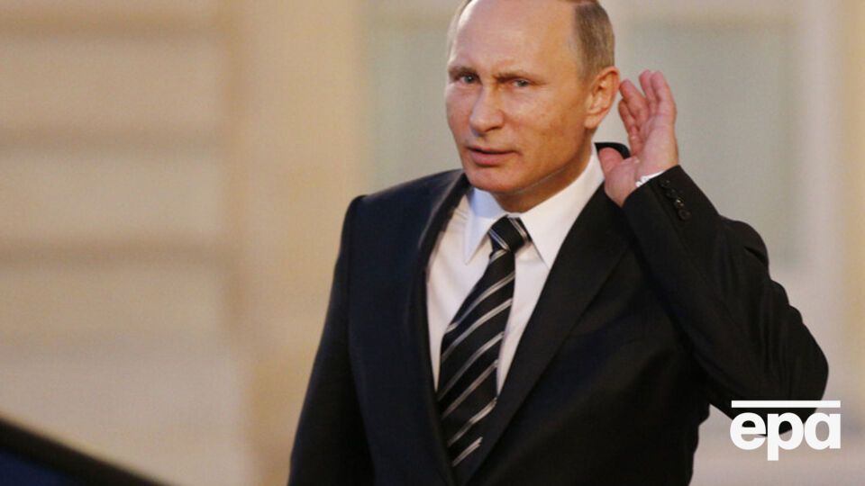 Вина Путина очевидна, но суду нужны доказательства, заявил Матиос