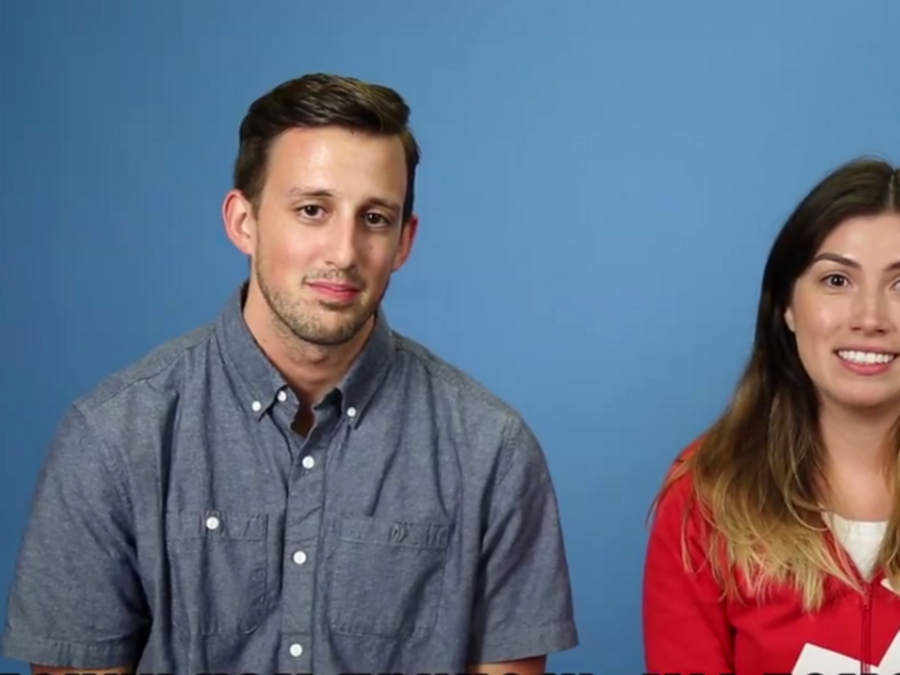 Кадр из видеоролика