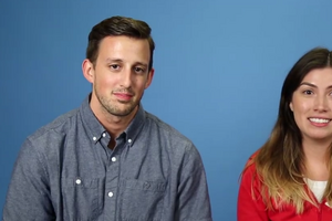 Кадр из видеоролика