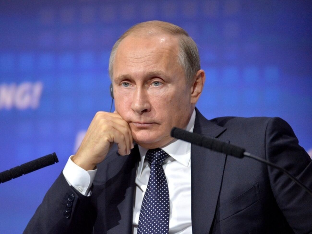 Путин: Россия может, не дожидаясь декабря, требовать погашения украинского долга