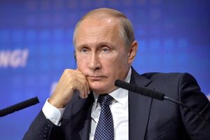 Путин: Россия может, не дожидаясь декабря, требовать погашения украинского долга