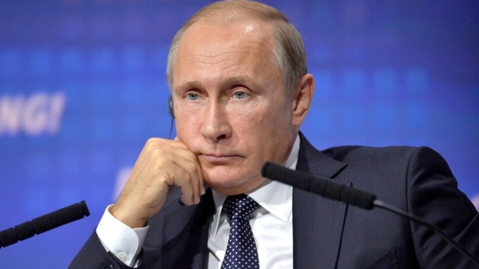 Путин: Россия может, не дожидаясь декабря, требовать погашения украинского долга