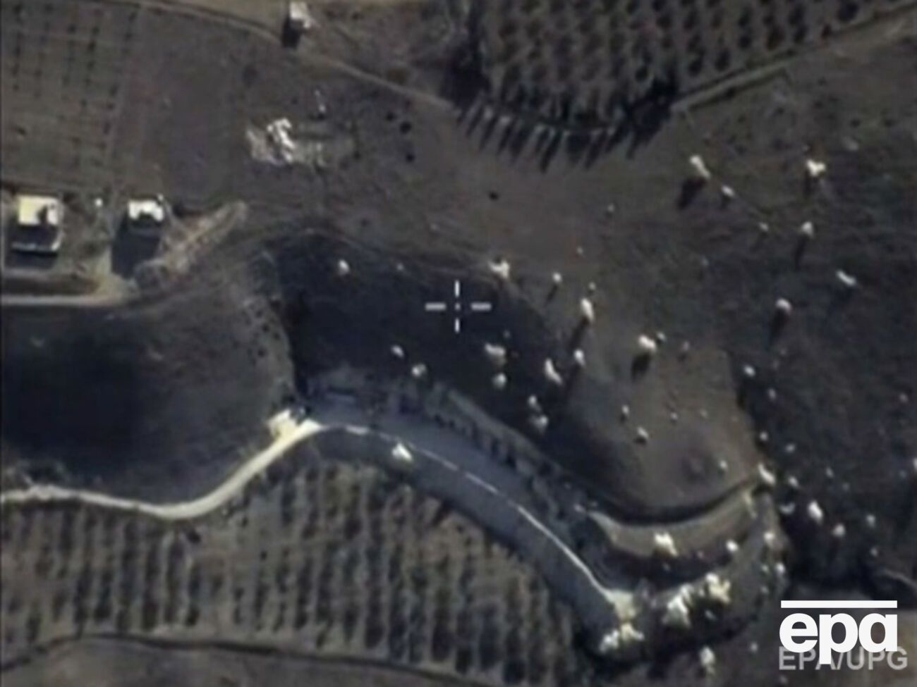 Сирийская "Аль-Каида" призвала "отвлечь" Россию от Сирии