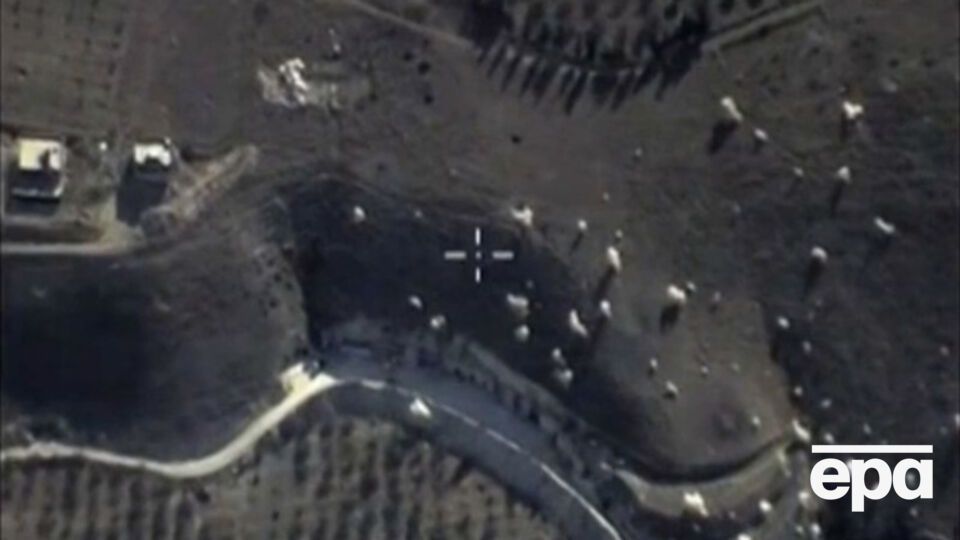 Сирийская "Аль-Каида" призвала "отвлечь" Россию от Сирии