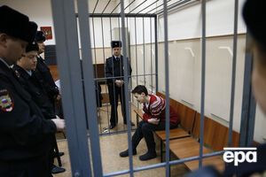 В МИД Украины заявили, что РФ пытается давить на Надежду Савченко