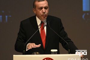 Эрдоган заявил о том, что след организаторов теракта в Турции ведет в Сирию