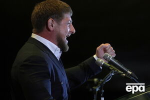 Кадыров объяснил, почему "убитый" неделю назад Байсултанов был сегодня арестован в Москве