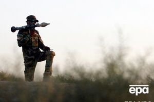 Боевики "Исламского государства" призвали к джихаду против РФ и США