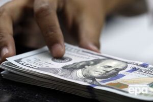 В течение сентября 2015 года объем валютных депозитов вырос на 1,4%