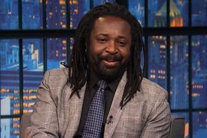 Джеймс стал победителем Букера-2015