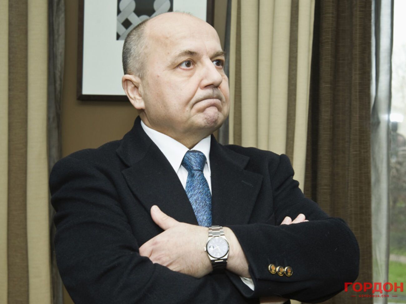 Виктор Суворов:&nbsp;Украинский народ должен раз и навсегда вынести из этого один урок: никому из западных или восточных партнеров больше никогда нельзя верить