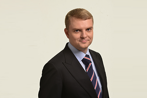 Александр Пузанов: Ни я, ни Киевская городская организация партии "Оппозиционный блок" не имеем к этому никакого отношения