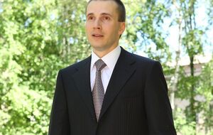 Янукович-младший намерен судиться с Украиной