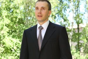 Янукович-младший намерен судиться с Украиной