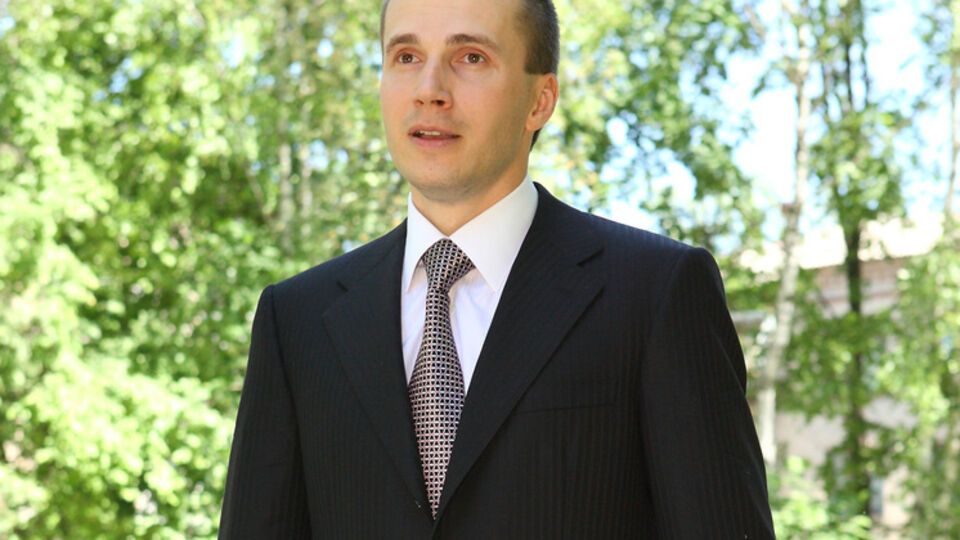 Янукович-младший намерен судиться с Украиной