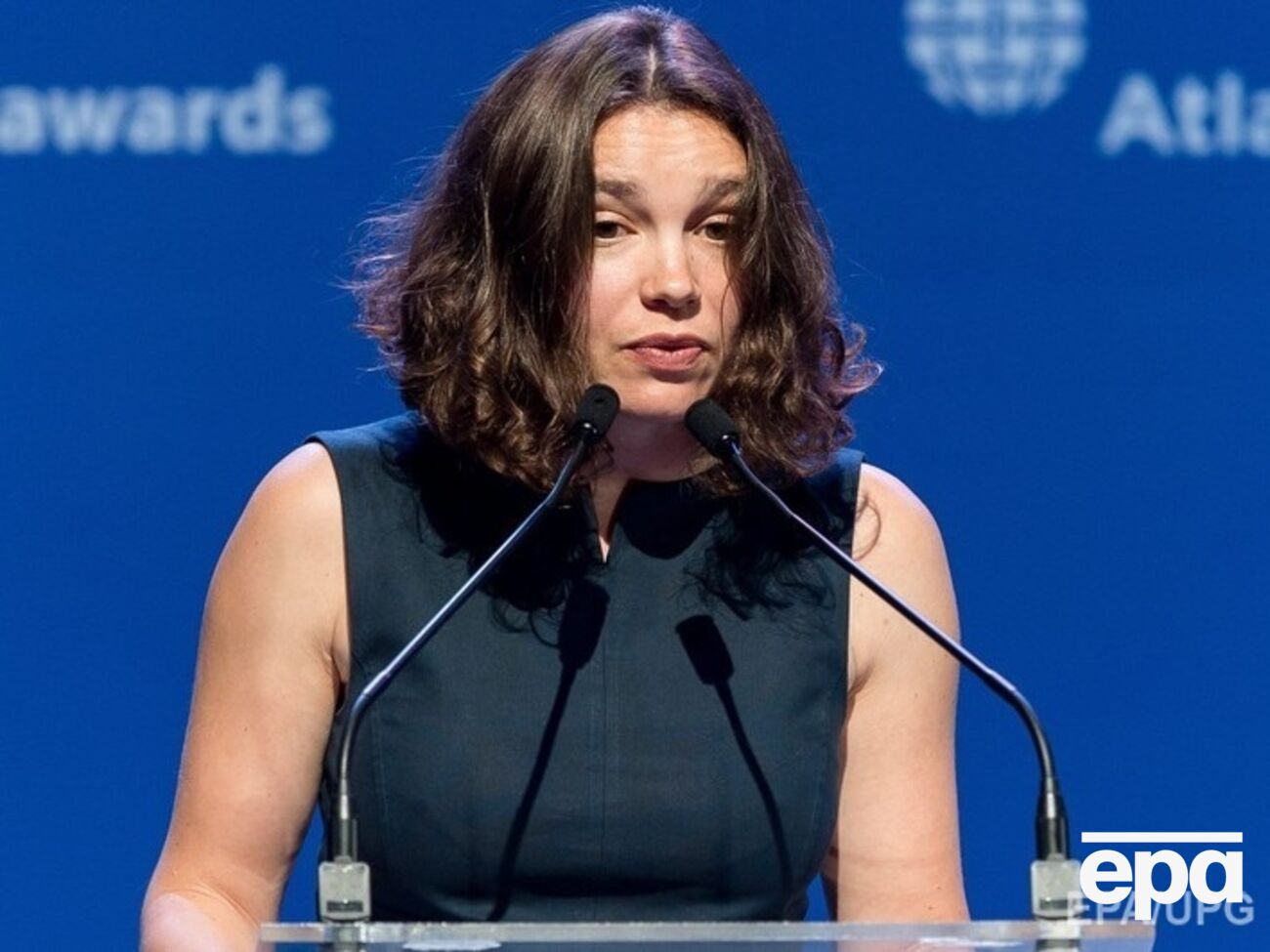 Суд рассмотрит жалобу Жанны Немцовой