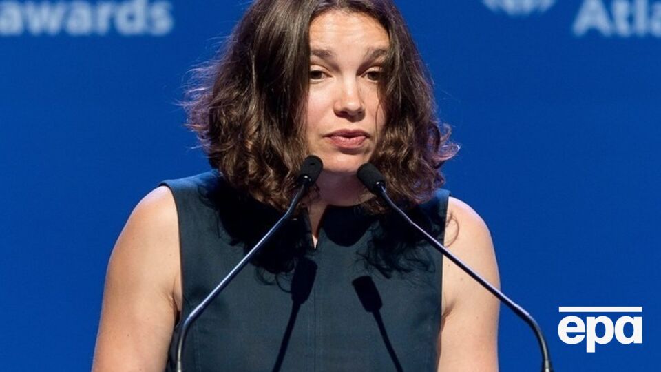 Суд рассмотрит жалобу Жанны Немцовой