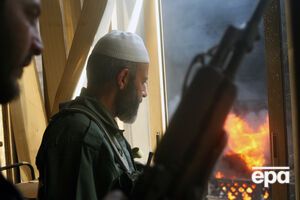 Сирийские военные готовят наступление на Алеппо