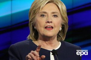 Клинтон призвала остановить Путина в Сирии