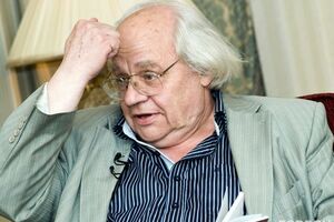 Драч: Президенти – всі у схроні! Завжди – на кордоні я...