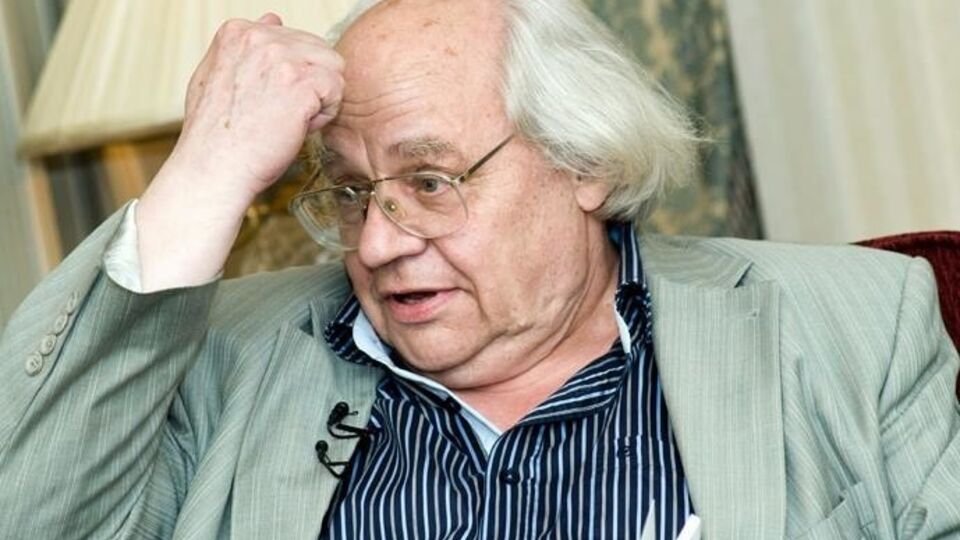 Драч: Президенти – всі у схроні! Завжди – на кордоні я...