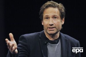 Духовны готов побрить ноги для новой роли